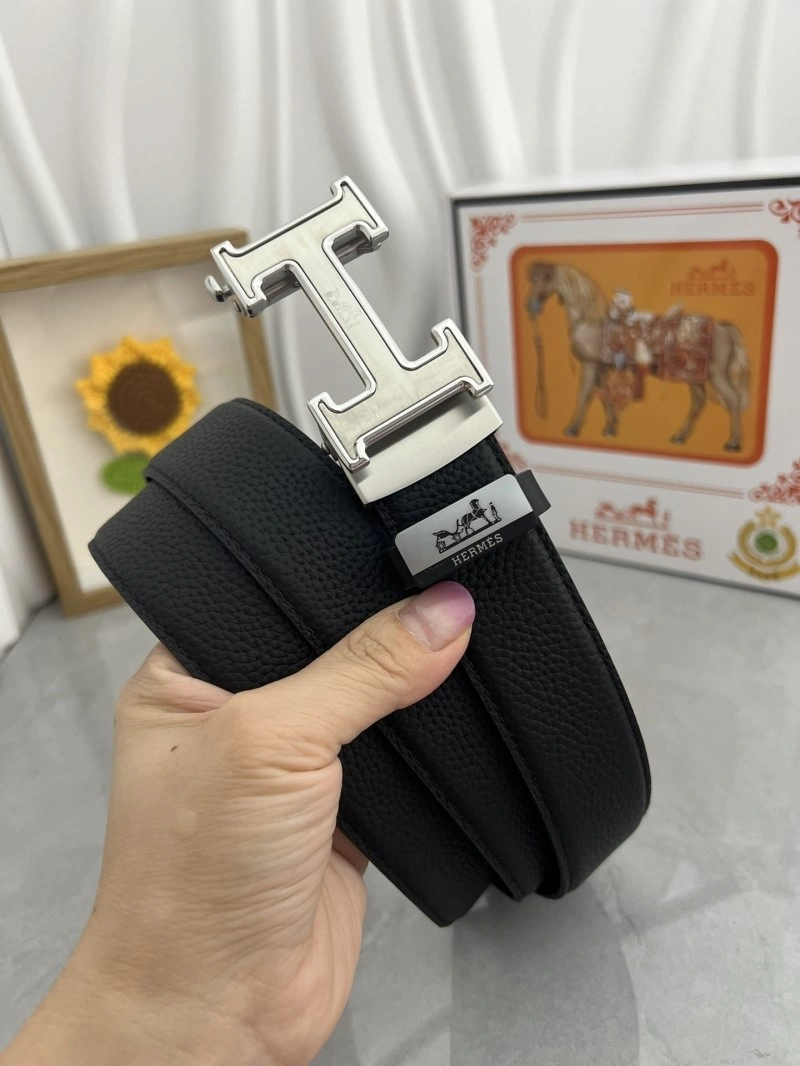 Hermes Belts Timeless 295756