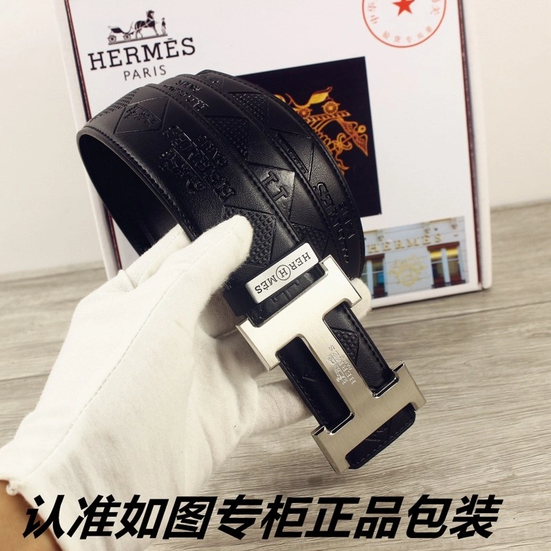 Snug Hermes Belts 295761