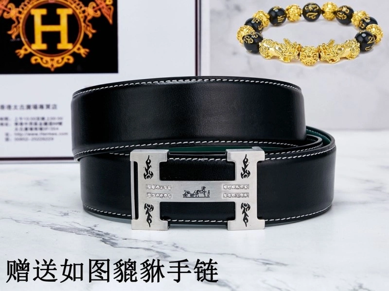 Trendy Hermes Belts 295760