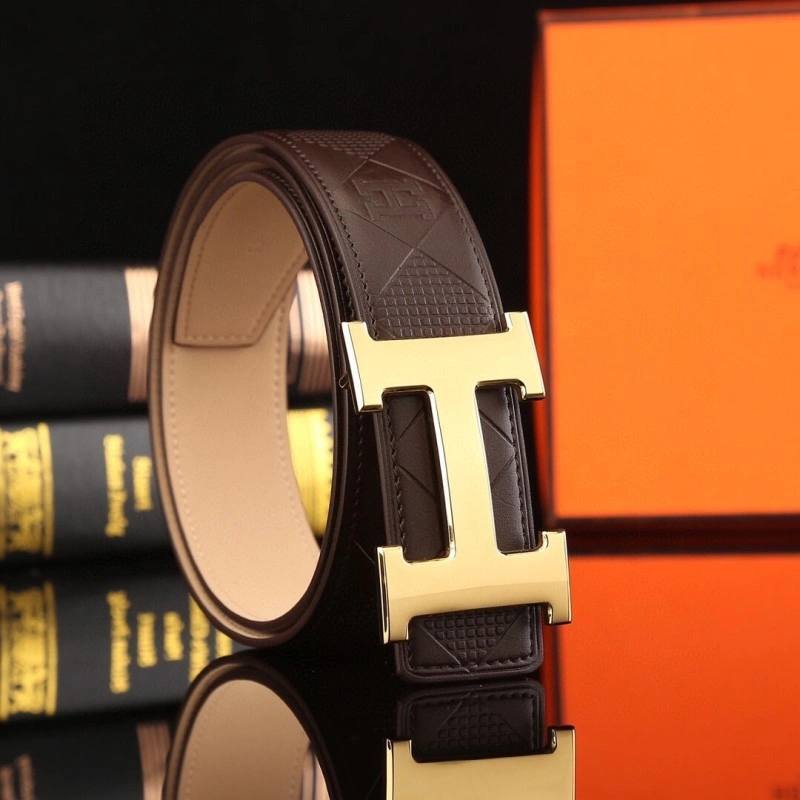 Hermes Belts Functional 295767