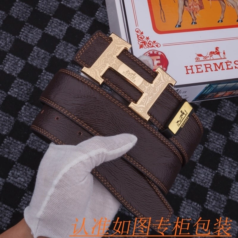 Lightweight Hermes Belts 295734