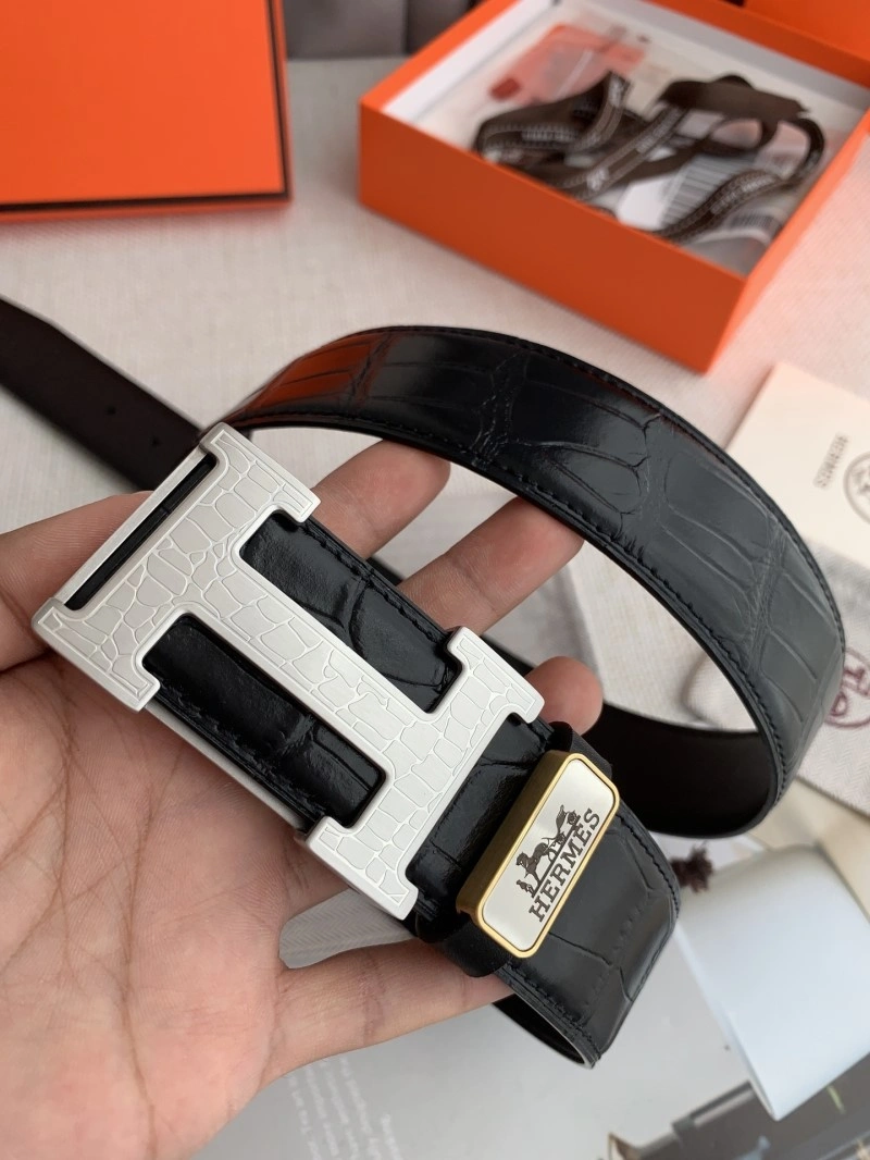 Hermes Belts Casual 295745