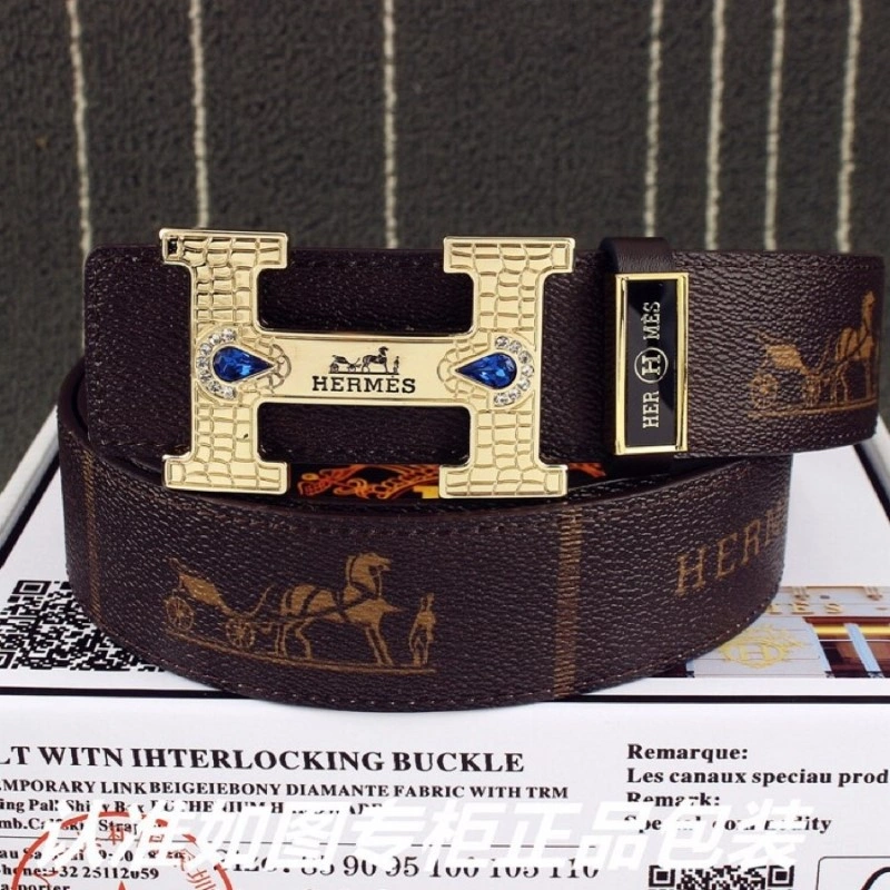 Attractive Hermes Belts 295733