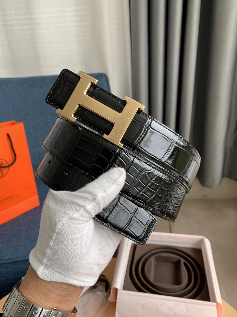 Popular Hermes Belts 295737