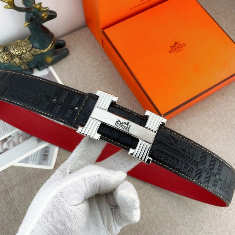 Hermes Belts Breathable 295700