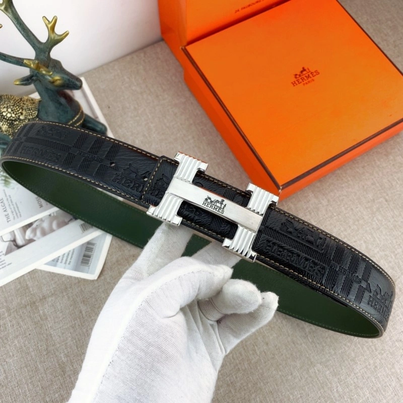 Hermes Belts SunProtective 295721