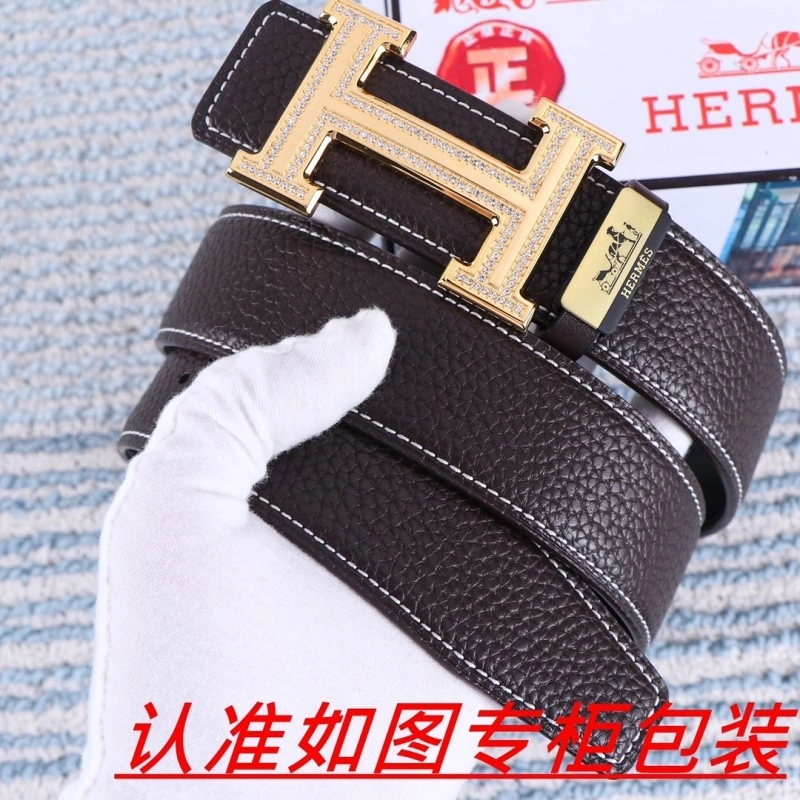 Hermes Belts WeatherProof 295722