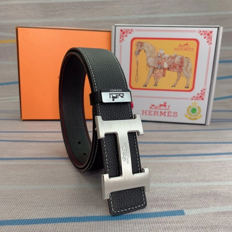 Compact Hermes Belts 295714