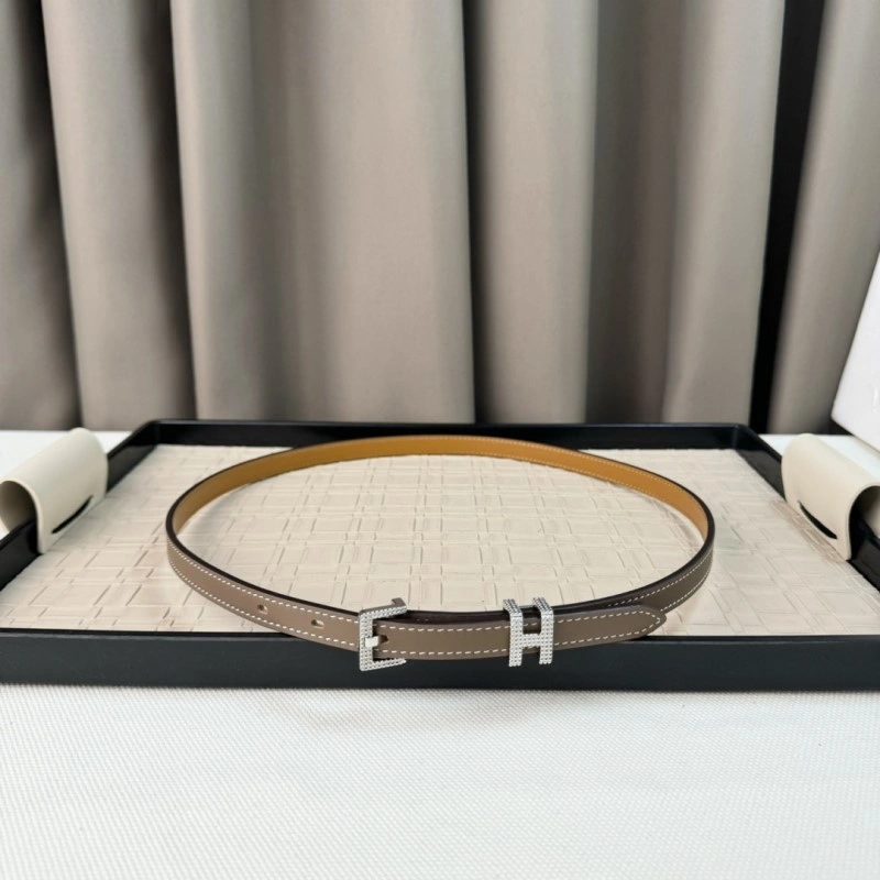 TravelReady Hermes Belts 295715