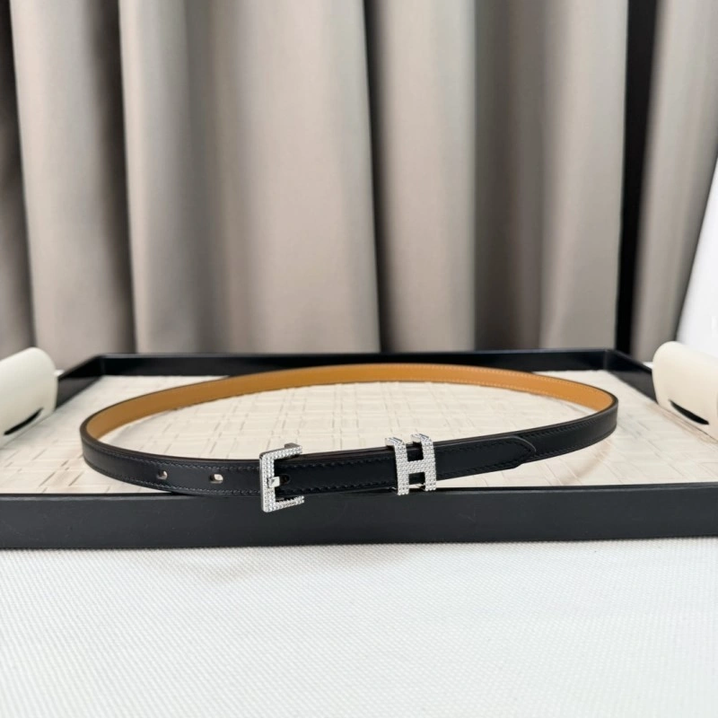 Hermes Belts WrinkleFree 295696