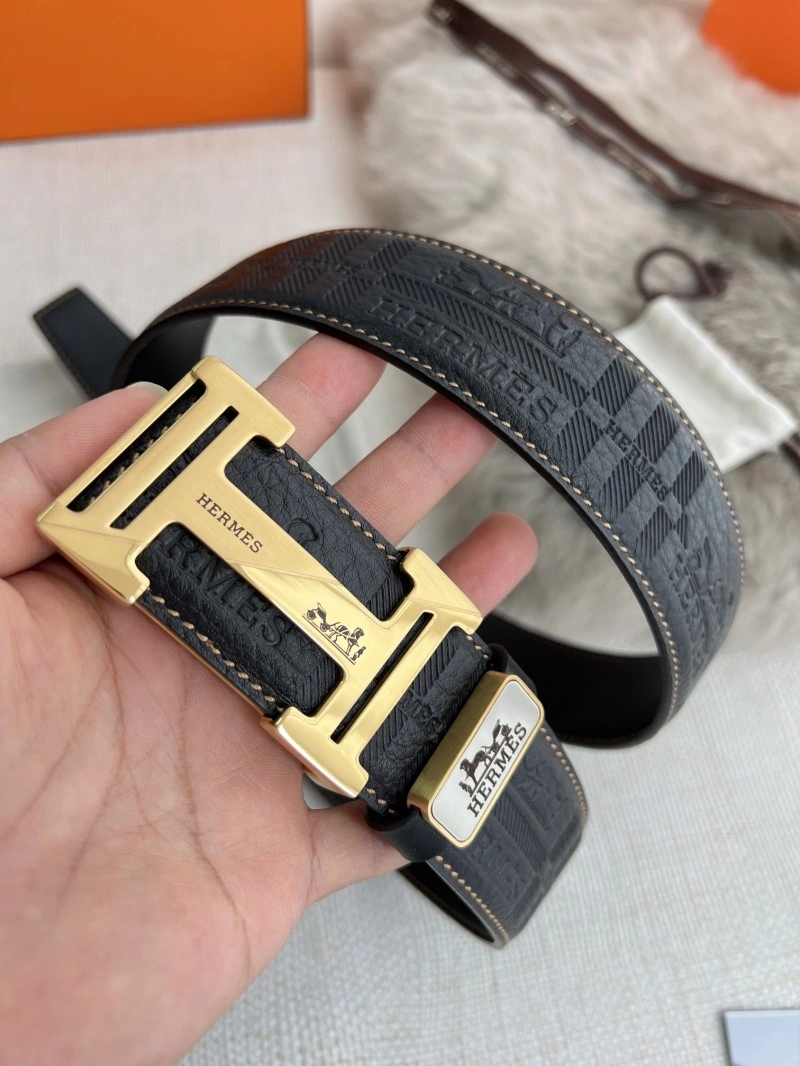 Youthful Hermes Belts 295726