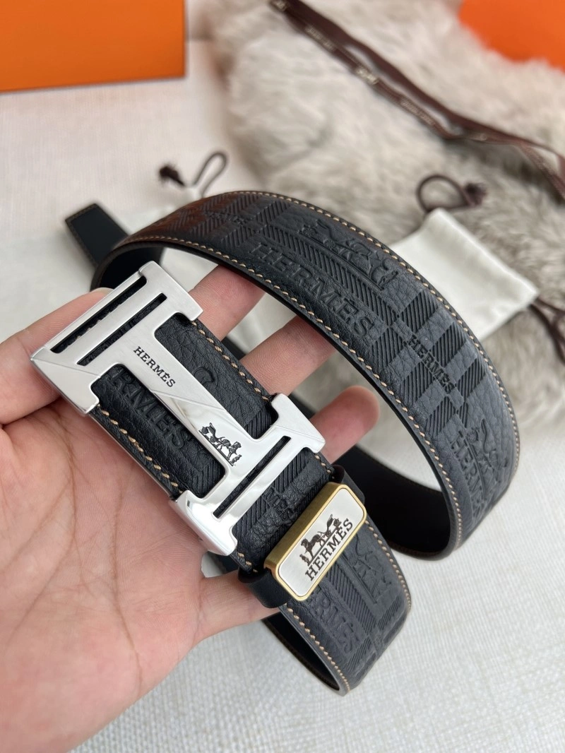 Casual Hermes Belts 295723