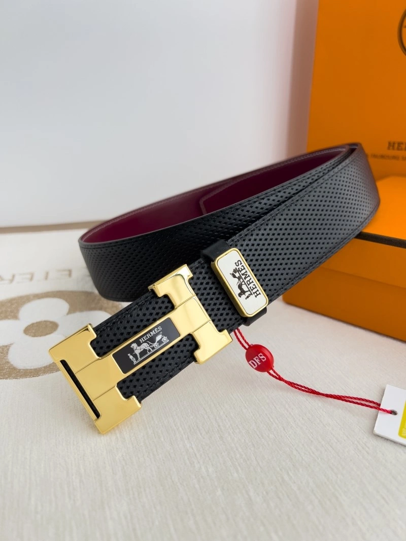 Hermes Belts WaterResistant 295699