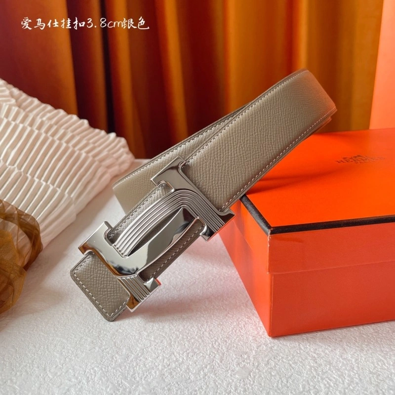 Lightweight Hermes Belts 295706