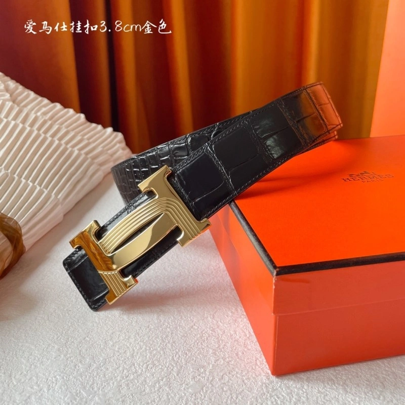 WellDesigned Hermes Belts 295698
