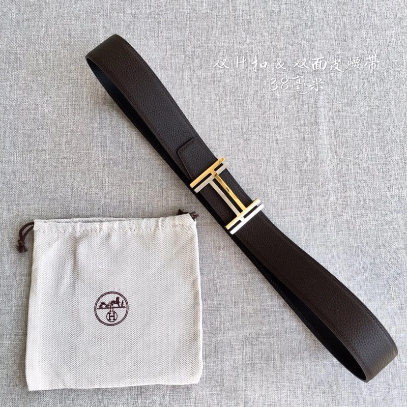 WaterResistant Hermes Belts 295694
