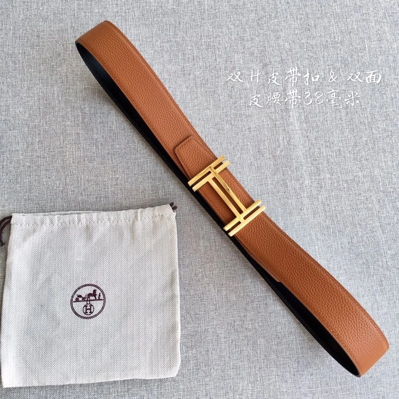 Hermes Belts Refined 295693