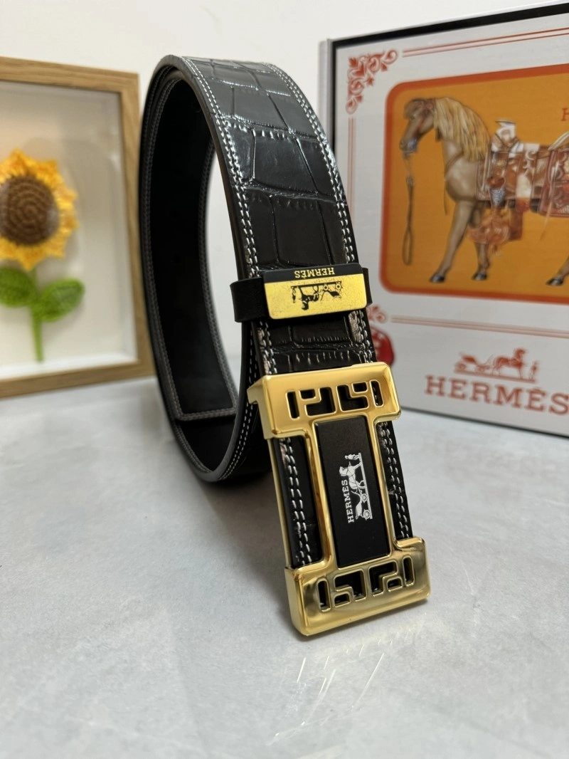 Hermes Belts Effortless 295692