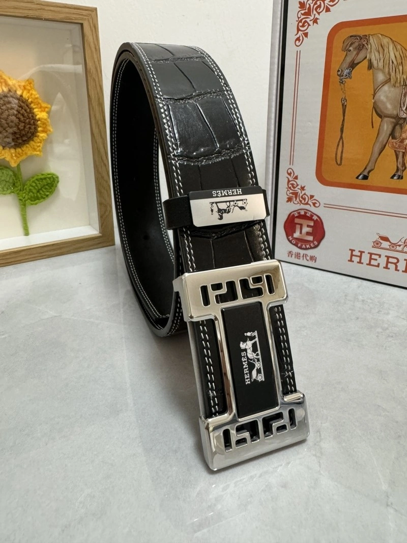 Colorful Hermes Belts 295690