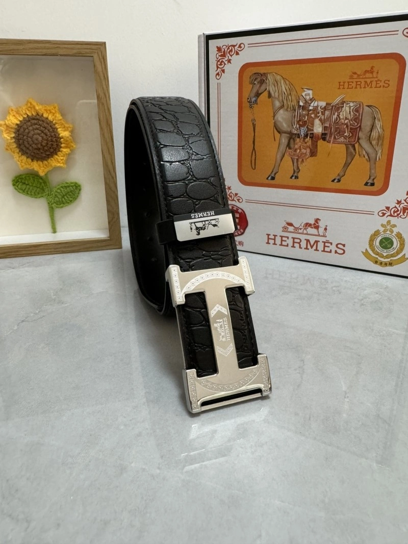 Hermes Belts Neat 295689