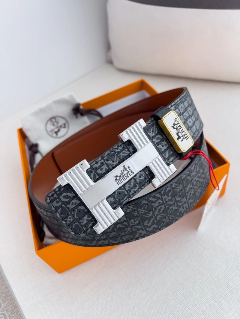 Hermes Belts SportInspired 295674