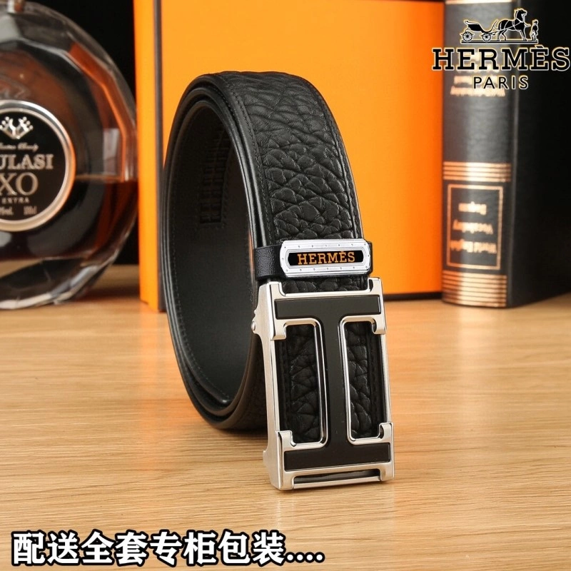 WaterResistant Hermes Belts 295672