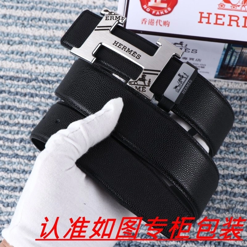 Hermes Belts Soft 295676