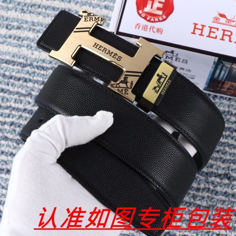 Thermal Hermes Belts 295680