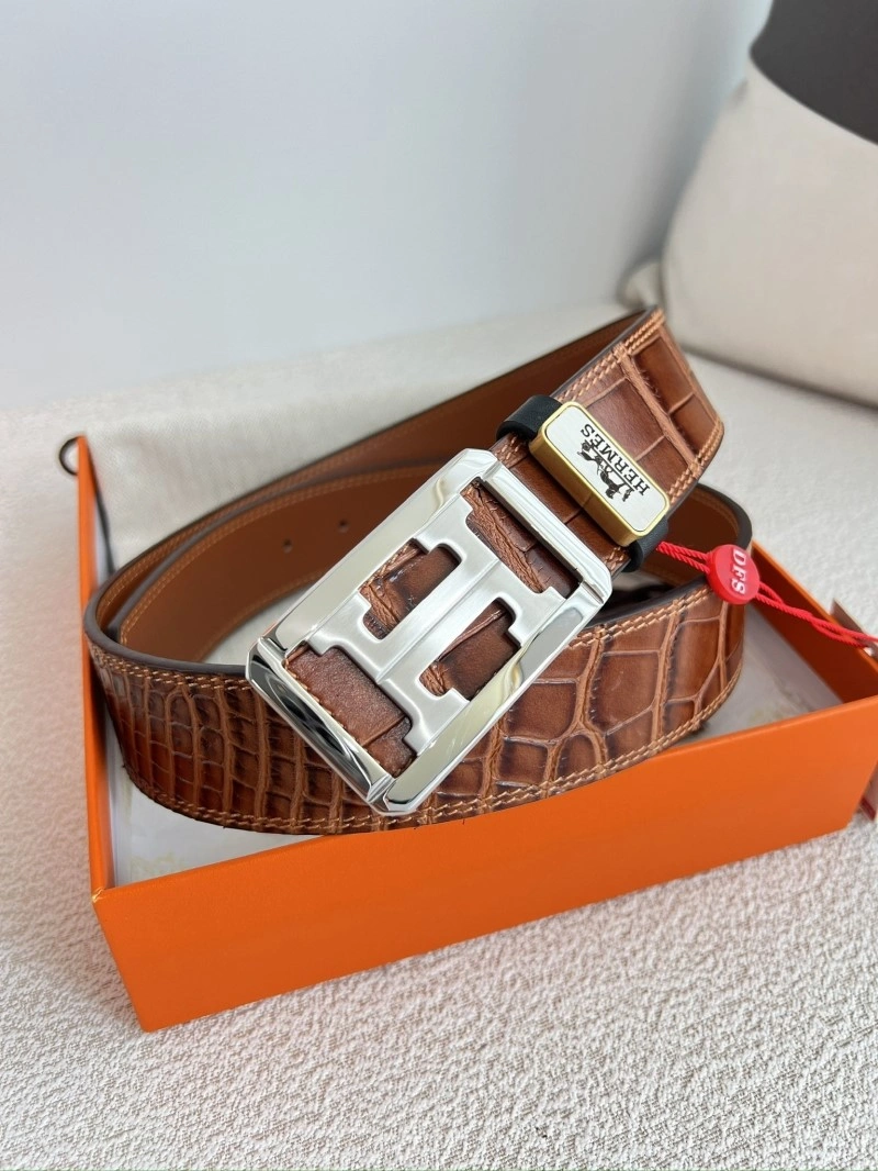 EyeCatching Hermes Belts 295679