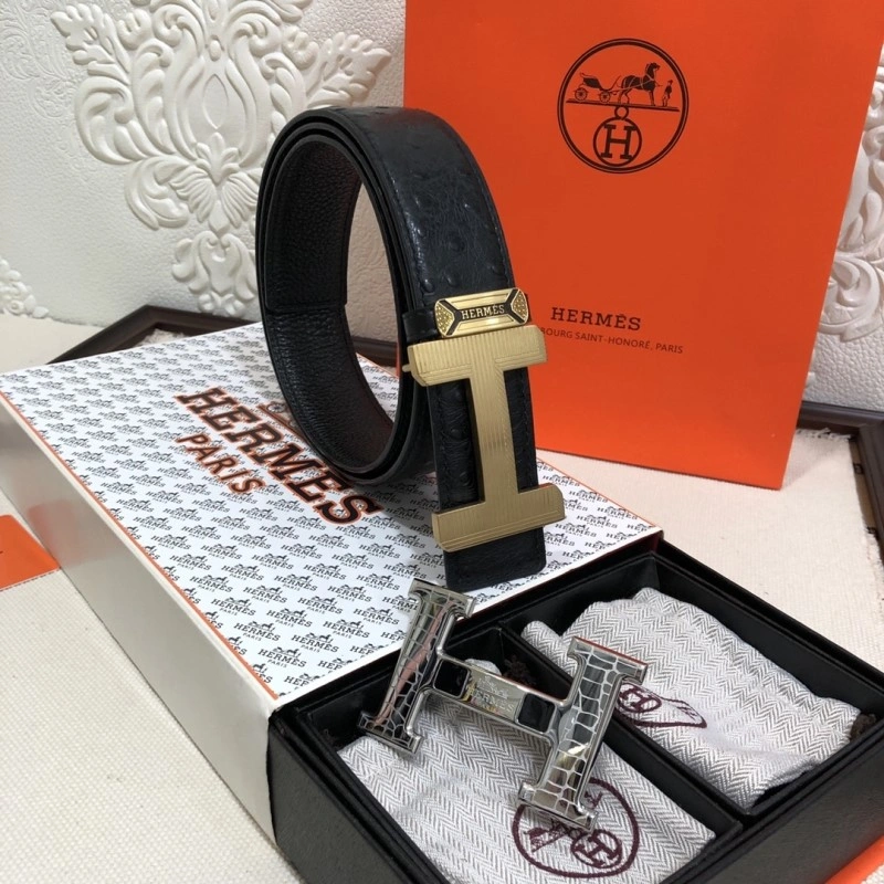 EasyCare Hermes Belts 295670