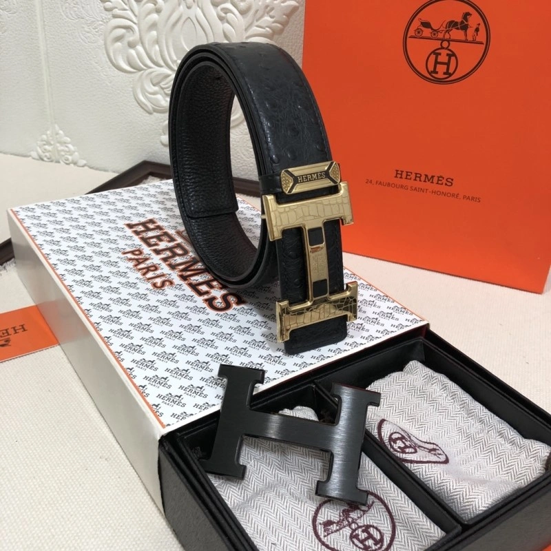 Hermes Belts Lightweight 295688