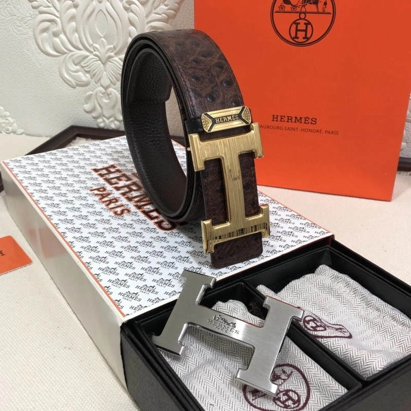 Hermes Belts Resilient 295687