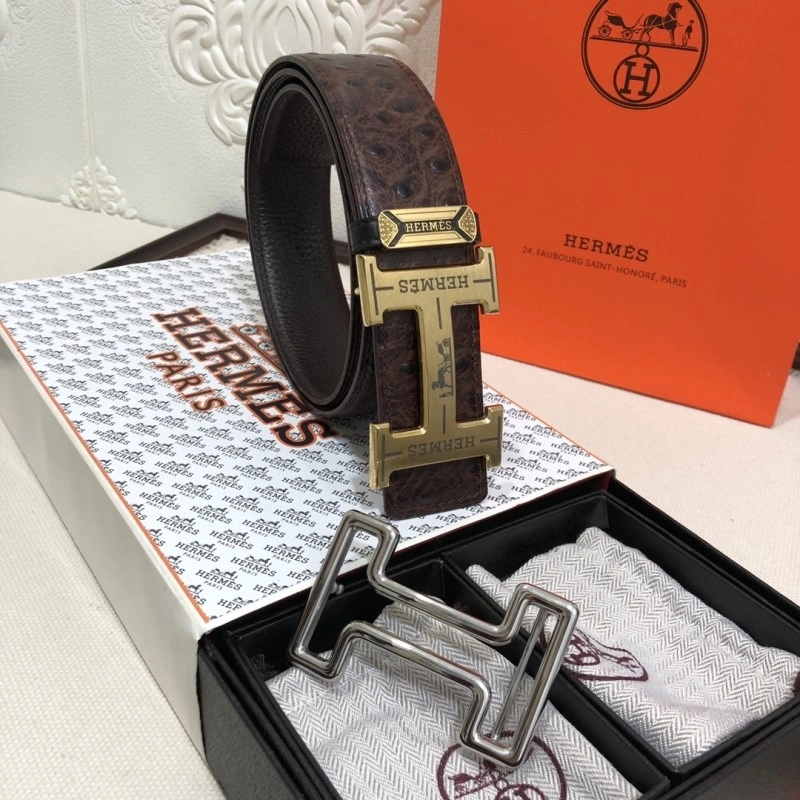 Durable Hermes Belts 295685