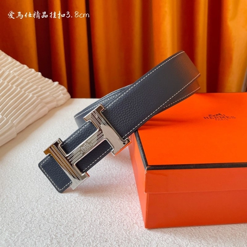 Stretchable Hermes Belts 295662