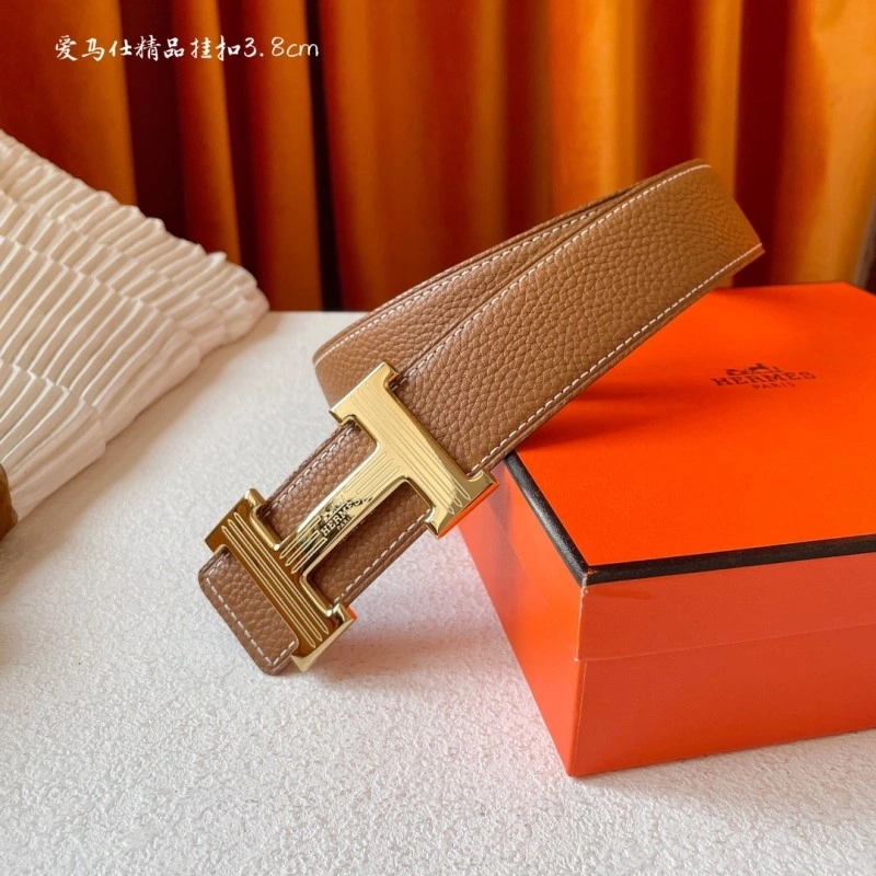 Hermes Belts Seasonal 295667