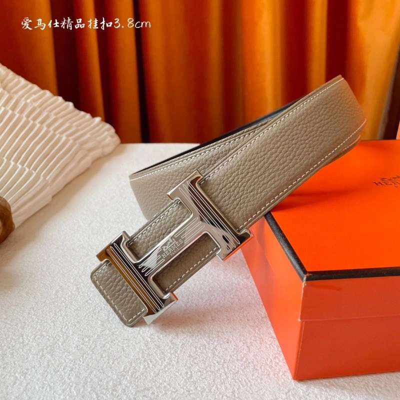 Cozy Hermes Belts 295659