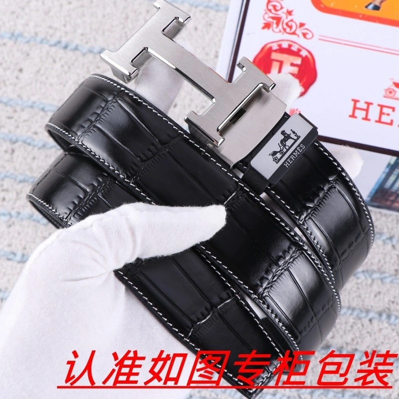 Hermes Belts Neat 295675