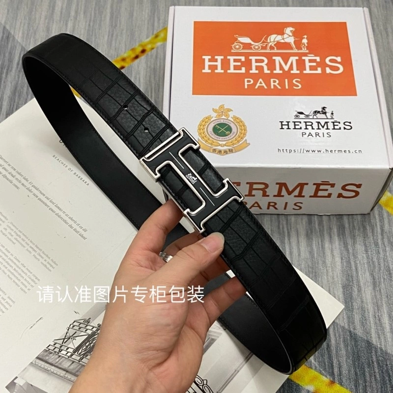 Hermes Belts Elegant 295664