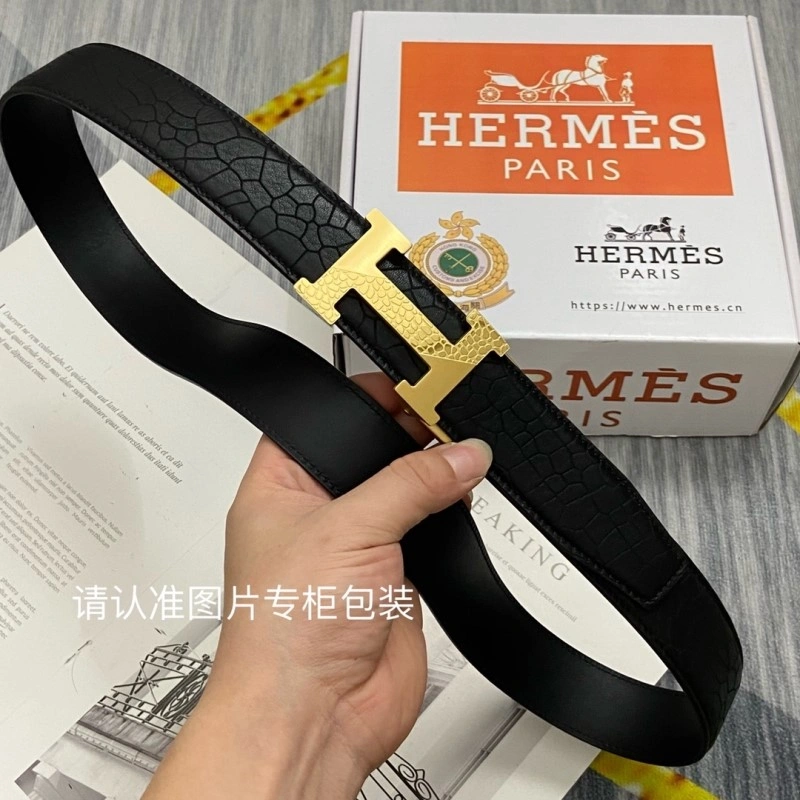 Snug Hermes Belts 295668