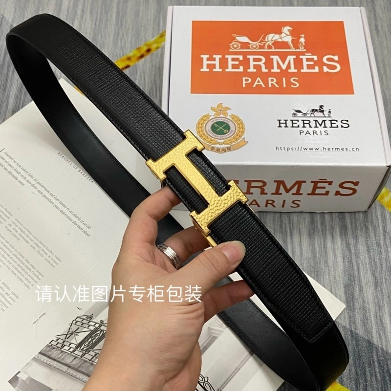 Hermes Belts TechFriendly 295657