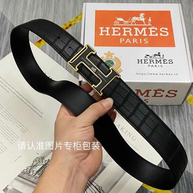 Hermes Belts WeatherProof 295654