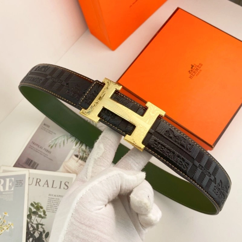 Practical Hermes Belts 295651