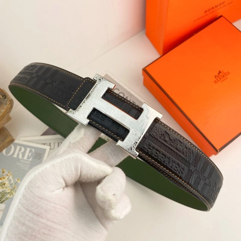 Stretchable Hermes Belts 295650