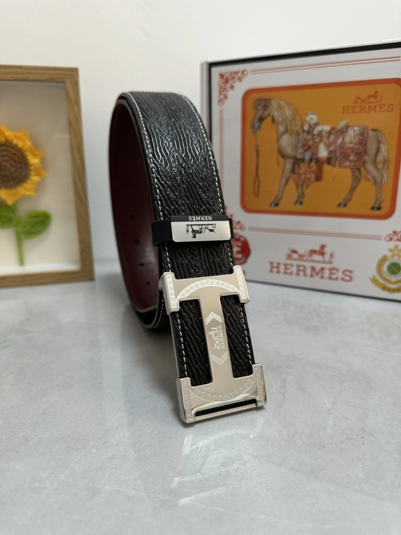 Practical Hermes Belts 295628
