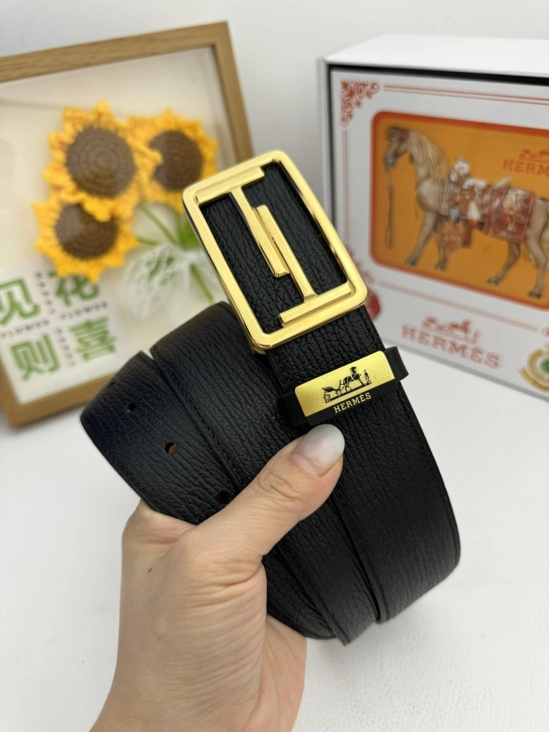 Hermes Belts Lightweight 295631