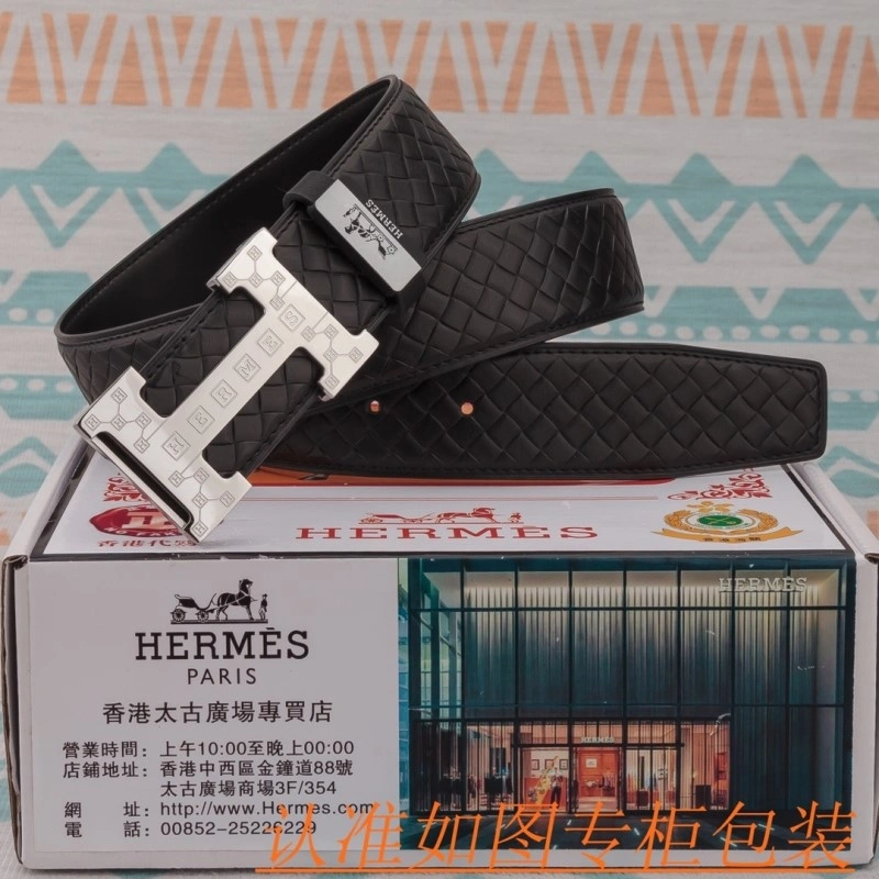 Hermes Belts OdorResistant 295629