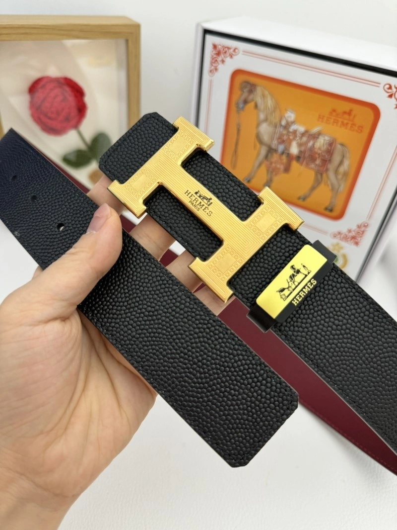 ComfortFit Hermes Belts 295622