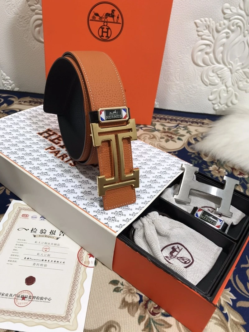 Hermes Belts Durable 295647