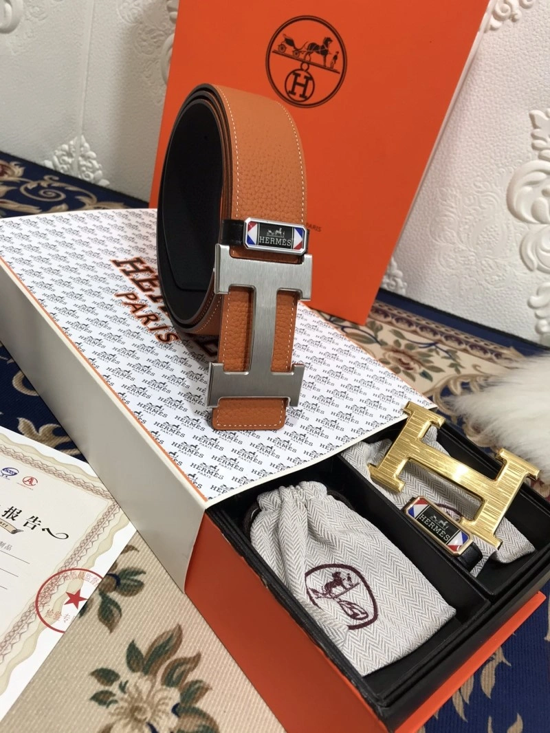 Hermes Belts Efficient 295649