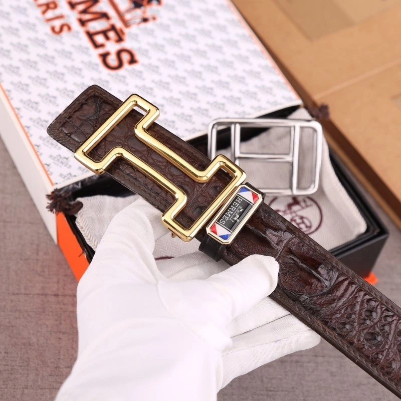 Trendsetting Hermes Belts 295646